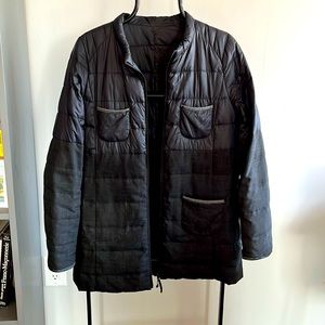 Comptoir des cotonniers Paris. Puffer/  down coat. Size M. Good condition